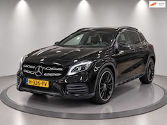 Mercedes-Benz GLA-Klasse - 250 |AMG PACCAGE| Original MERCEDES|