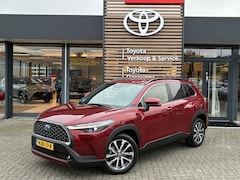 Toyota Corolla Cross - Hybrid 200 Dynamic