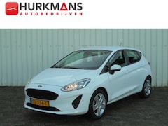 Ford Fiesta - 1.1 70PK TREND NAVI CRUISE NL-AUTO