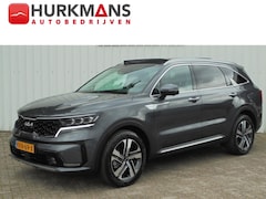 Kia Sorento - 1.6 T-GDi 265PK PHEV 7-PERSOONS PANODAK 8.254 KM