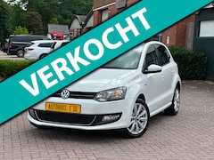 Volkswagen Polo - 1.2 TSI BlueMotion R-Line Edition