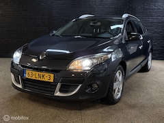 Renault Mégane Estate - 1.4 TCe Dynamique
