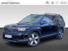 Hyundai Santa Fe - 1.6 T-GDI HEV Premium Sky 7p VAN €72.590 VOOR €67.590
