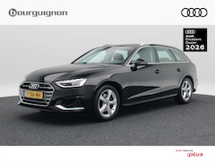 Audi A4 Avant - 35 TFSi 150 Pk Automaat Advanced Edition | Trekhaak | Carplay | Virtual Cockpit | Cruise C