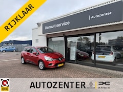 Renault Clio Estate - Intens Tce 90 | full LED | parkeersensor | privacy glas | tijdelijk gratis Top Afleverpakk