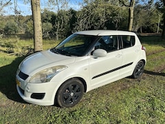 Suzuki Swift - 1.2 Bandit EASSS apk t/m 23-05-2027
