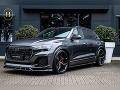 Audi Q8 - 60 TFSI e Competition 490pk, Carbon, Full-options 2026