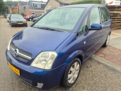 Opel Meriva - 1.6-16V Business nieuwe APK
