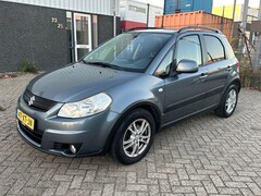 Suzuki SX4 - 1.6 Shogun Airco 2007