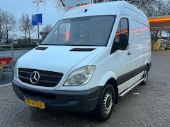 Mercedes-Benz Sprinter - 309 2.2 CDI 325 HD Laadklep 2008