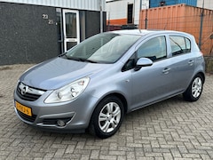 Opel Corsa - 1.4-16V Enjoy 2009 AIRCO 5D