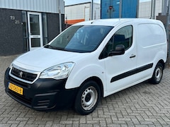 Peugeot Partner - 120 1.6 BlueHDi 75 L1 XR 2016 EURO 6