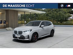 BMW X3 - 30e xDrive M Sport Automaat / Trekhaak / Sportstoelen / Adaptieve LED / Parking Assistant