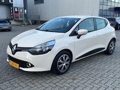 Renault Clio - 1.5 dCi ECO Authentique 2016