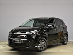 Kia Picanto - 1.0 GDI 4-zits DynamicPlusLine NIEUW