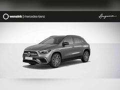 Mercedes-Benz GLA-Klasse - 250 e 140 Years Edition