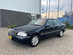 Mercedes-Benz C-klasse - 280 Classic 1996 Automaat Uit Japan Uniek