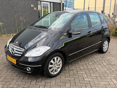 Mercedes-Benz A-klasse - 150 Avantgarde Automaat 2008