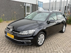 Volkswagen Golf Variant - 1.6 TDI Comfortline Business 2019