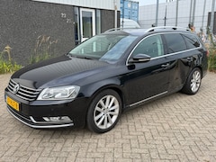 Volkswagen Passat Variant - 2.0 TSI Highline DSG 2011