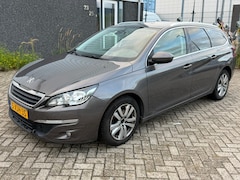 Peugeot 308 SW - 1.6 BlueHDI Blue Lease Executive 2014