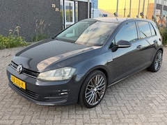 Volkswagen Golf - 1.0 TSI Comfortline DSG 2017