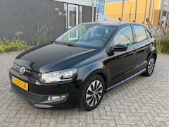Volkswagen Polo - 1.4 TDI BlueMotion 2014
