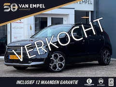 Kia Niro - 1.6 GDi PHEV Launch Edition | 98% SOH | Leder + Memory | Winter pack | Elek. Achterklep |
