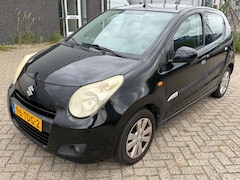 Suzuki Alto - 1.0 Exclusive 2012 AIRCO
