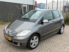 Mercedes-Benz A-klasse - 150 Avantgarde 2009 75dkm NAP Tweede Eig
