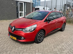 Renault Clio Estate - 1.5 dCi ECO Expression 2013 NAVI AIRCO