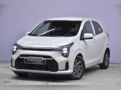 Kia Picanto - 1.0 GDI 4-zits DynamicPlusLine NIEUW - LEVERBAAR