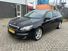 Peugeot 308 SW - 1.6 BlueHDI Blue Lease Executive Pack 2015 Nieuwe Apk