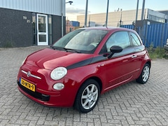Fiat 500 - 1.2 Naked 2009