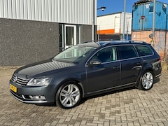 Volkswagen Passat Variant - 2.0 TSI Highline DSG XENON BTW