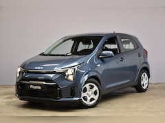 Kia Picanto - 1.0 GDI 4-zits DynamicLine NIEUW - SNEL LEVERBAAR