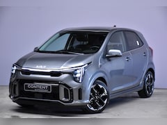 Kia Picanto - 1.0 GDI 4-zits GT-Line NIEUW - LEVERBAAR