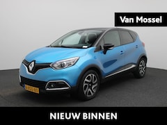 Renault Captur - 0.9 TCe Dynamique | Airco | Cruise Control | Trekhaak |