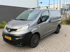 Nissan NV200 - 1.5 dCi Optima 2015 Carplay Airco