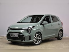 Kia Picanto - 1.0 GDI 4-zits ExecutiveLine NIEUW - LEVERBAAR