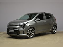 Kia Picanto - 1.0 DPi 68pk 4-zits AMT ExecutiveLine