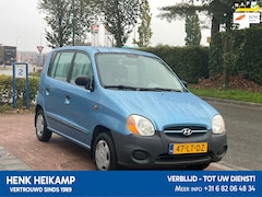 Hyundai Atos Multi - 1.0i GLS *AUTOMAAT|TREKHAAK