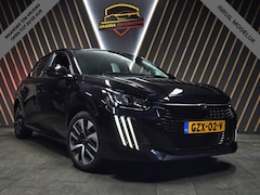 Peugeot 208 - |LED|Carplay|Lane assist|2, 5 jaar APK|1.2|2025