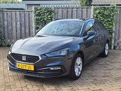 SEAT Leon Sportstourer - 1.0 TSI Style Business Intense LED, APP, CAM, NAP