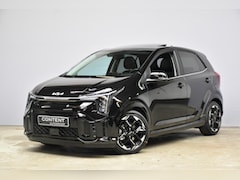Kia Picanto - 1.0 GDI 4-zits GT-Line NIEUW