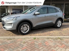 Ford Kuga - 2.5 PHEV Titanium