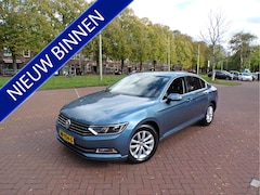 Volkswagen Passat - 1.4 TSI Comfortline