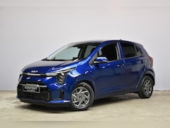 Kia Picanto - 1.0 GDi 63pk 4-zits DynamicPlusLine