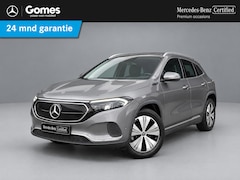 Mercedes-Benz EQA - 250 Electric Art 67 kWh