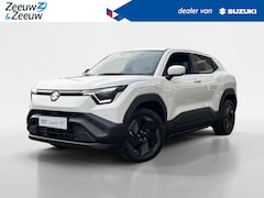Suzuki e Vitara - Select 49 kWh | Actiekorting tot €4000, - | Private Lease vanaf €446, - p/m | 344KM Actier